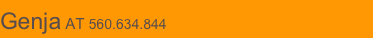 Genja AT 560.634.844